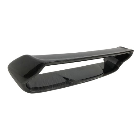 Aileron Subaru Impreza Zero Sport '98-'01 Carbone