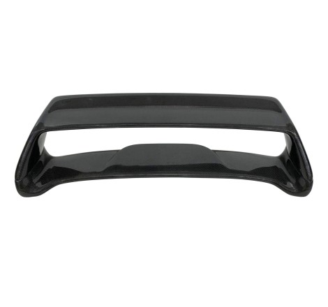 Aileron Subaru Impreza Zero Sport '98-'01 Carbone