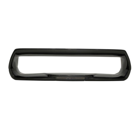 Aleron de Carbono Subaru Impreza Zero Sport '98-'01
