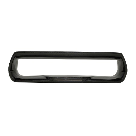 Aileron Subaru Impreza Zero Sport '98-'01 Carbone