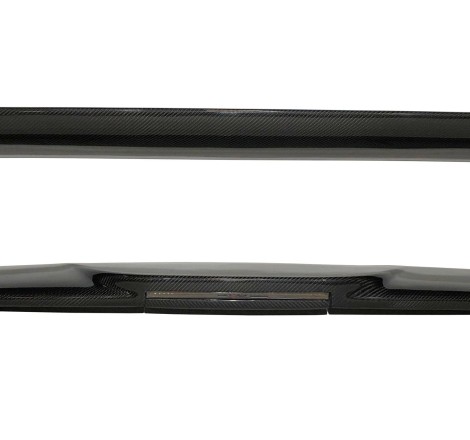 Aileron Subaru Impreza Zero Sport '98-'01 Carbone