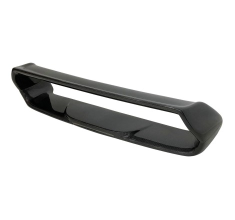 Aileron Subaru Impreza Zero Sport '98-'01 Carbone