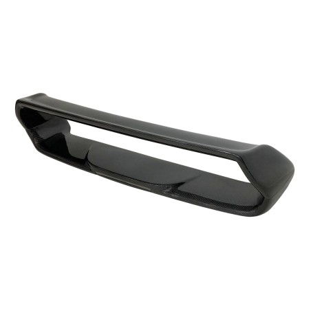Aileron Subaru Impreza Zero Sport '98-'01 Carbone