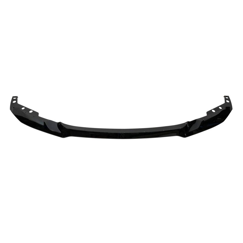 FRONTSPOILER SPOILERLIPPE BMW F30 / F31 / F32 / F33 / F36 Look M4 Glossy Black For TCB6215 / TCBF353