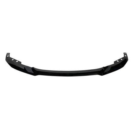 FRONTSPOILER SPOILERLIPPE BMW F30 / F31 / F32 / F33 / F36 Look M4 Glossy Black For TCB6215 / TCBF353