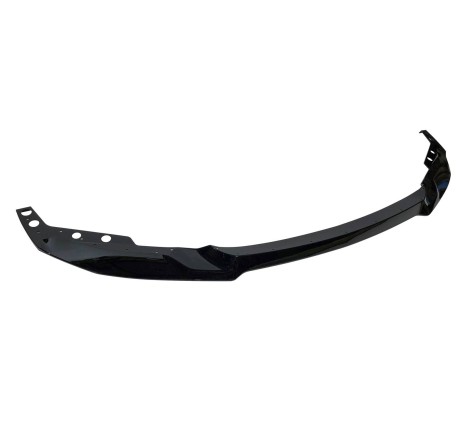 FRONTSPOILER SPOILERLIPPE BMW F30 / F31 / F32 / F33 / F36 Look M4 Glossy Black For TCB6215 / TCBF353
