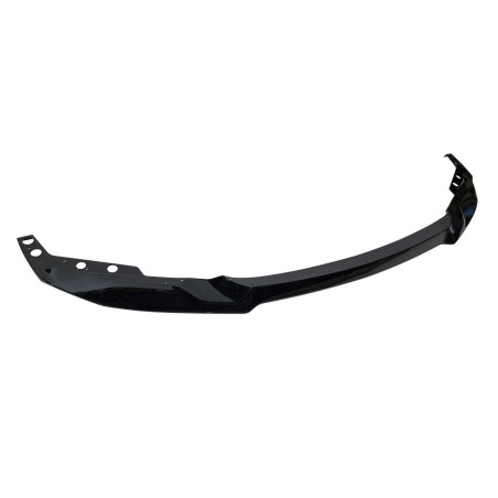 FRONTSPOILER SPOILERLIPPE BMW F30 / F31 / F32 / F33 / F36 Look M4 Glossy Black For TCB6215 / TCBF353