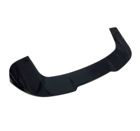 Alerón Bmw F15 Look Mtech Brillante Negro