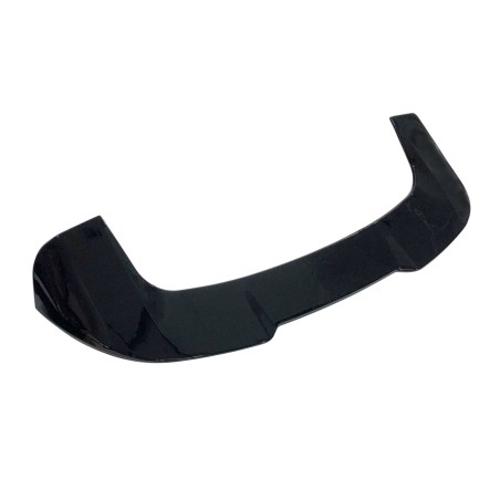 Spoiler Bmw F15 Look Mtech Nero lucido