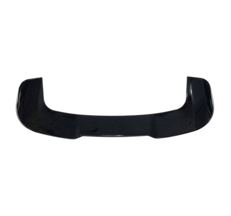 Alerón Bmw F15 Look Mtech Brillante Negro