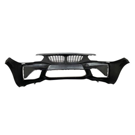 FRONT STOßSTANGE FÜR BMW F20 /F21 LCI 15-19 look M2 Front spoiler