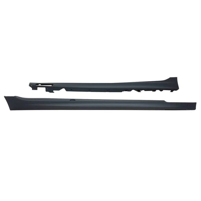 Side Skirts BMW  G20 / G21 Look M-Tech Ambient