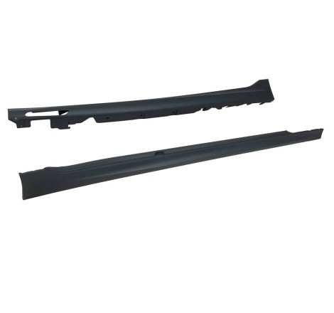 Side Skirts BMW  G20 / G21 Look M-Tech Ambient