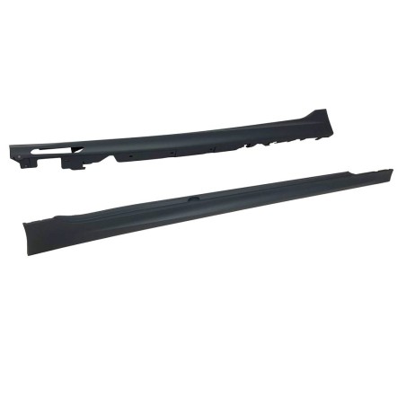 Side Skirts BMW  G20 / G21 Look M-Tech Ambient