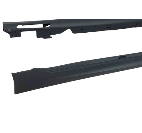 Side Skirts BMW  G20 / G21 Look M-Tech Ambient