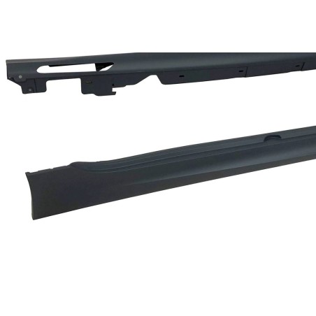 Side Skirts BMW  G20 / G21 Look M-Tech Ambient