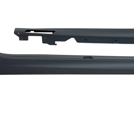 Side Skirts BMW  G20 / G21 Look M-Tech Ambient