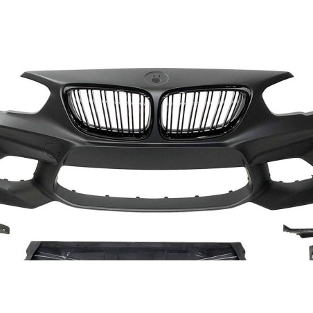FRONT STOßSTANGE FÜR BMW F20 /F21 LCI 15-19 look M2