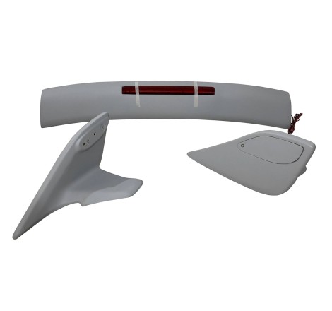Alettone - Spoiler Toyota Celica '00 W.R.C. C/L