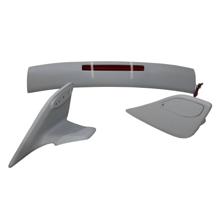 Alettone - Spoiler Toyota Celica '00 W.R.C. C/L