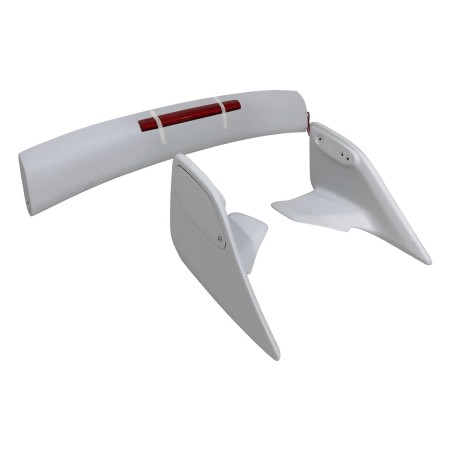 Spoiler Toyota Celica 2000, W.R.C. Type