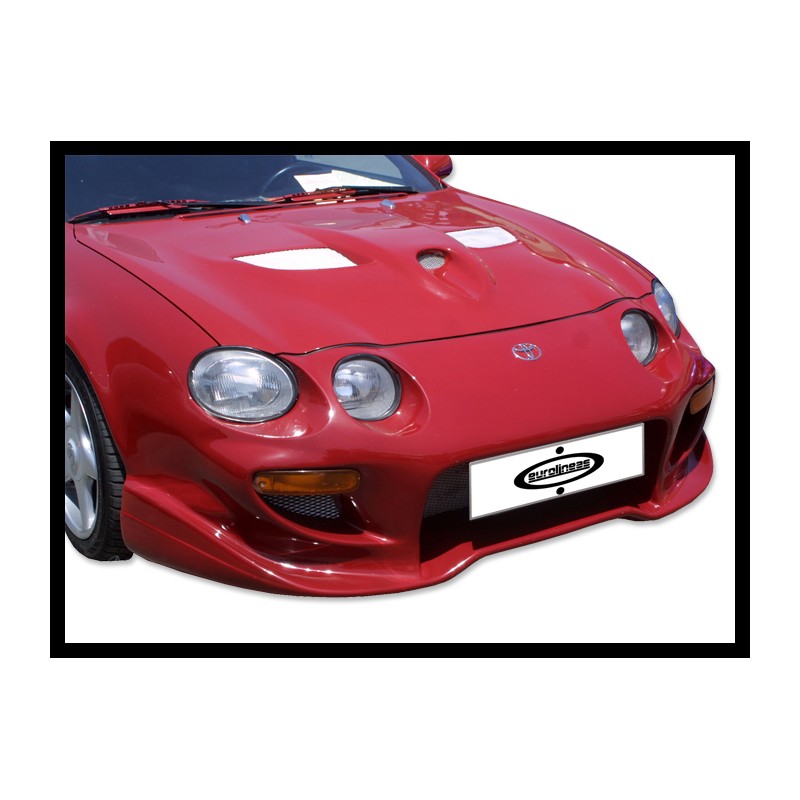 Front Bumper Toyota Celica 1995