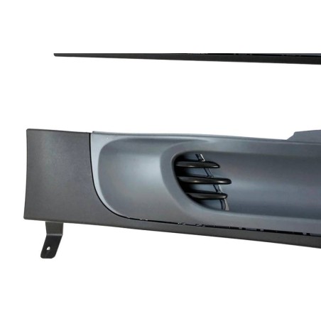 Side Skirts Mini Cooper S / One R56 Look JCW