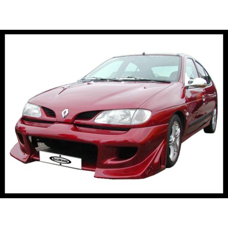 Pare-Choc Avant Renault Megane Coupé 96 Combat