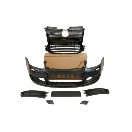FRONTSTOßSTANGE FRONTSCHÜRZE VOLKSWAGEN GOLF 5 R32