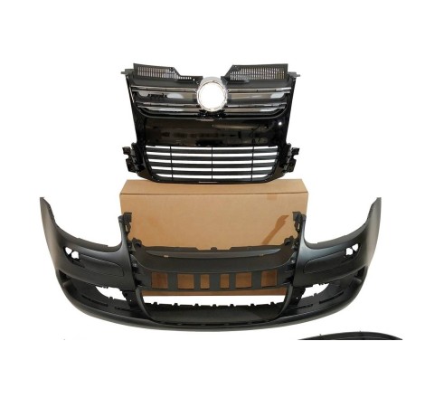 Paraurti Anteriore Volkswagen Golf 5 R32 Paraurti Anteriore Volkswagen Golf 5 R32