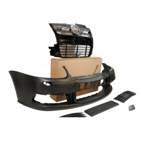FRONTSTOßSTANGE FRONTSCHÜRZE VOLKSWAGEN GOLF 5 R32