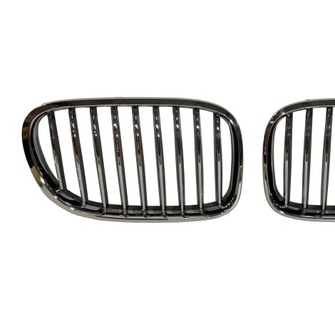 Calandre BMW F01 / F02