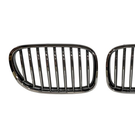 Calandre BMW F01 / F02