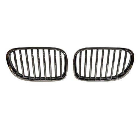 SPORTGRILL BMW F01 / F02