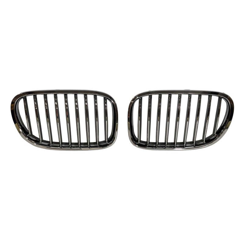 Calandre BMW F01 / F02