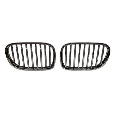 Calandre BMW F01 / F02