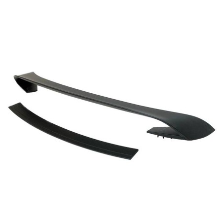 Upper Spoiler Ford Mustang 2015-2020 Look GT350