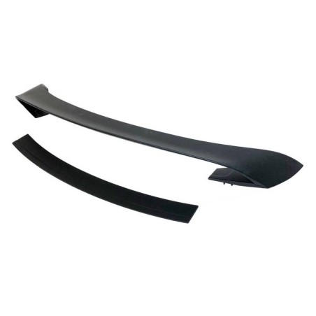 Upper Spoiler Ford Mustang 2015-2020 Look GT350