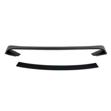Upper Spoiler Ford Mustang 2015-2020 Look GT350