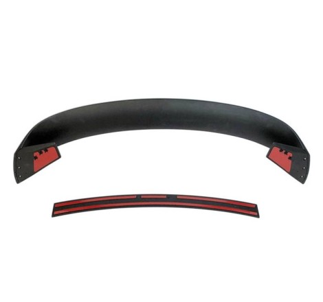Upper Spoiler Ford Mustang 2015-2020 Look GT350