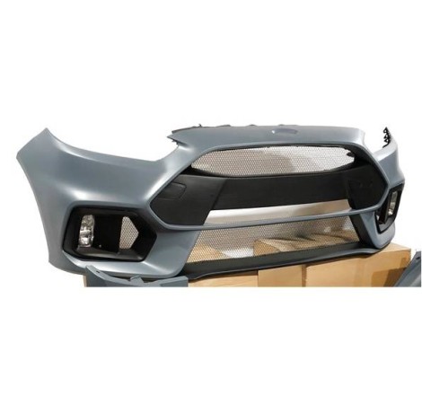 FRONTSTOßSTANGE FRONTSCHÜRZE FORD FOCUS 2015-2018 Look RS