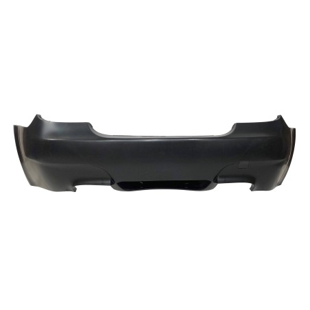 HECKSTOßSTANGE HECKSCHÜRZE BMW E60, M5 TYPE