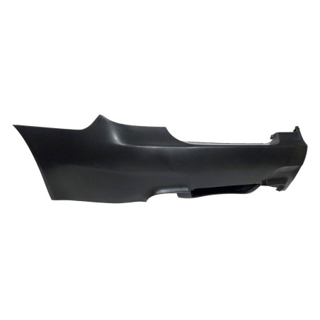 HECKSTOßSTANGE HECKSCHÜRZE BMW E60, M5 TYPE