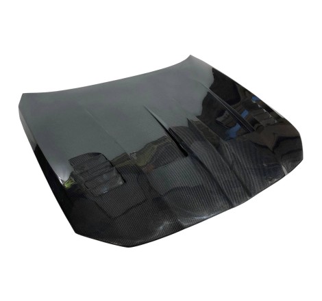 FRONTHAUBE KOFFERRAUM DECKEL ECHT CARBON BMW G80 / G82 / G83 Look GTR