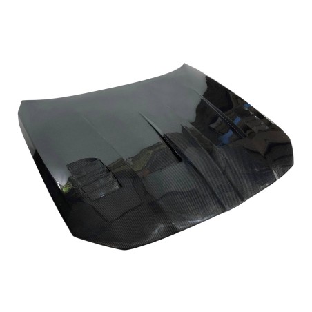 FRONTHAUBE KOFFERRAUM DECKEL ECHT CARBON BMW G80 / G82 / G83 Look GTR