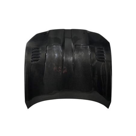 FRONTHAUBE KOFFERRAUM DECKEL ECHT CARBON BMW G80 / G82 / G83 Look GTR