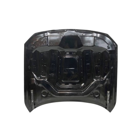 FRONTHAUBE KOFFERRAUM DECKEL ECHT CARBON BMW G80 / G82 / G83 Look GTR