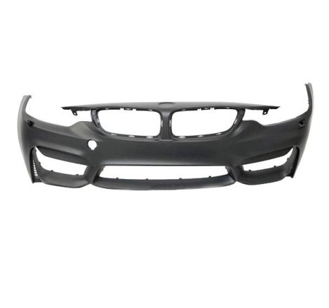 Pare-Choc Avant BMW F32 F33 F36 Look M4 II