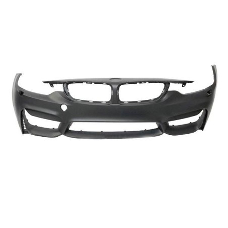Pare-Choc Avant BMW F32 F33 F36 Look M4 II