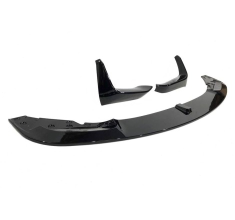 Pare-Choc Avant BMW F32 F33 F36 Look M4 II